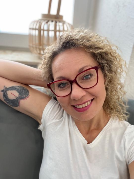 Anna Derezynski