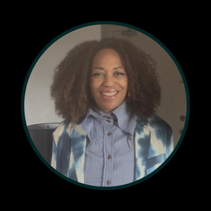 Jacqueline Carlisle