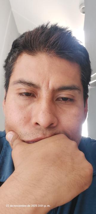 Felipe Cayusi lloclle