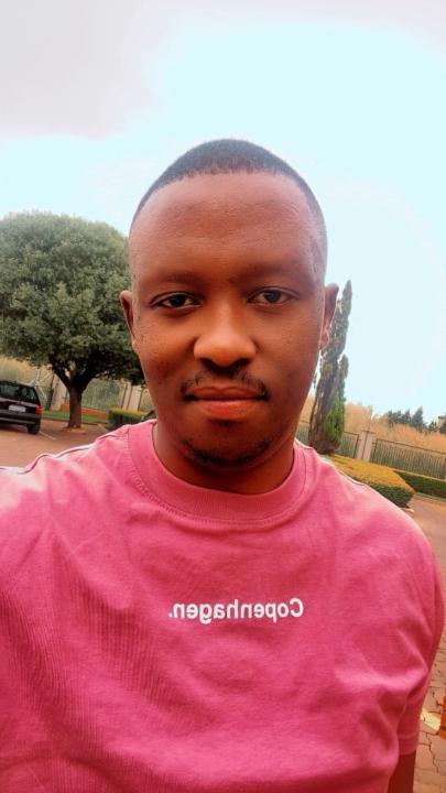 Thato Ntoko