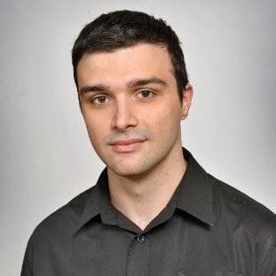 Miljan Krcobic