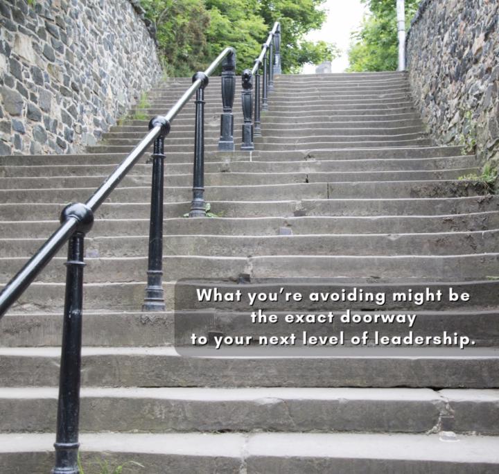 Leadership