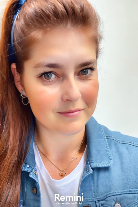 Stephanie Jourdain