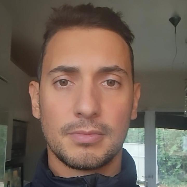 Mathieu Lapras