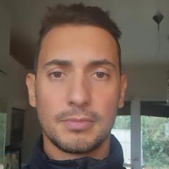 Mathieu Lapras