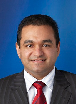 Bhavesh Nathoo