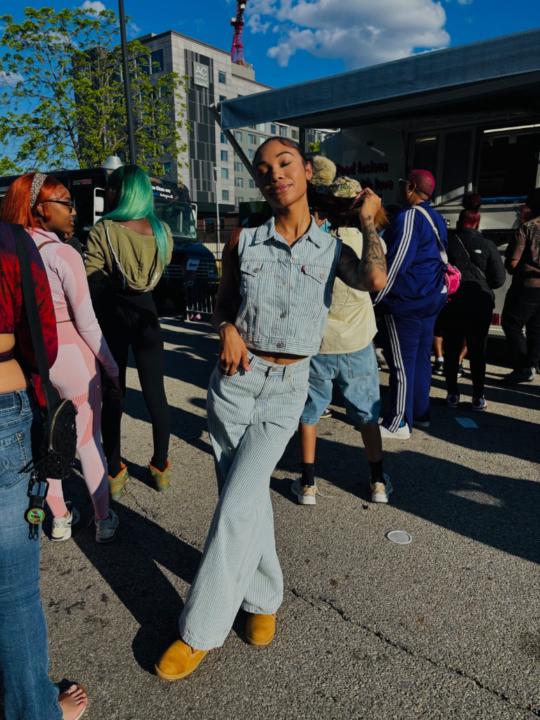 Aaliyah Sourintha