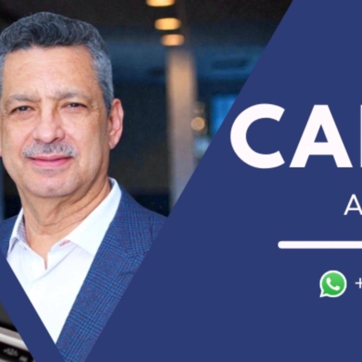 Carlos Ruiz osuna