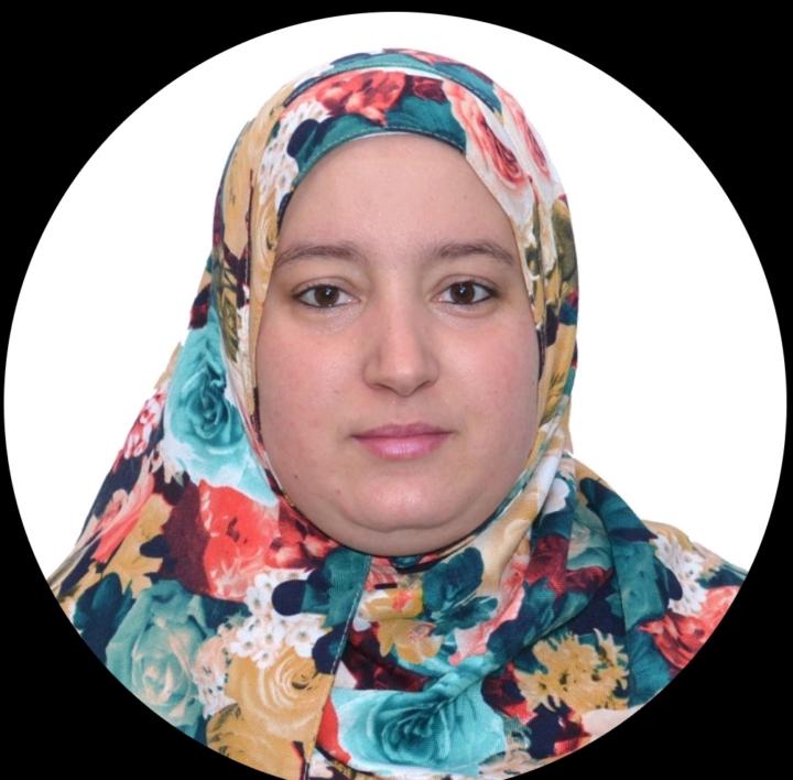 Dounia Akkal