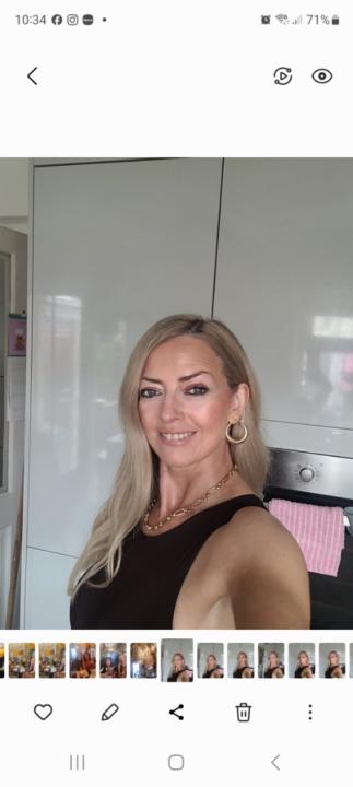 Sinead Gouldie