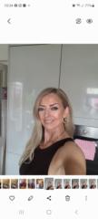 Sinead Gouldie