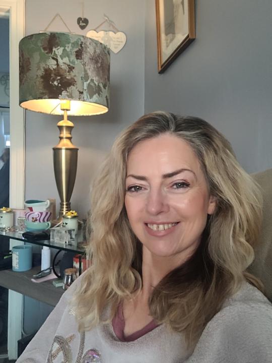 Sinead Gouldie