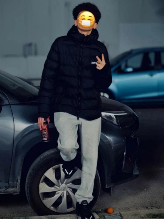 Tsallos Giorgopooulos