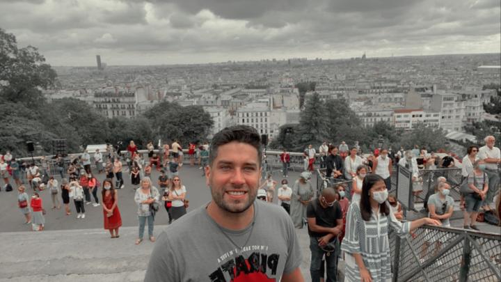Jhonatan Vasquez