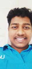 Avinash S