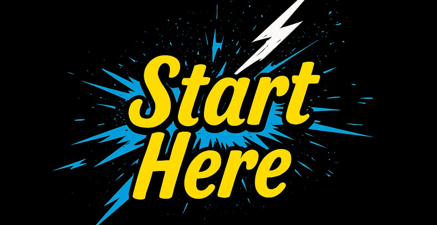 Start Here
