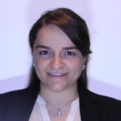 Eva Fallas