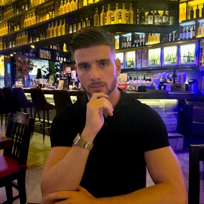 Jax Heaton