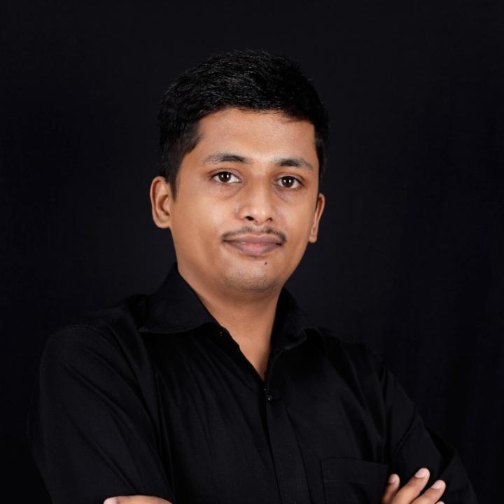 Ritwik Pandey