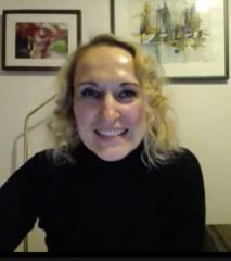 Krasimira Kondova