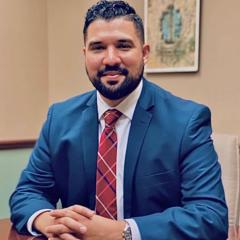 Carlos Garcia
