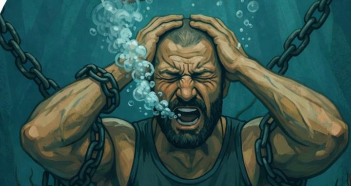 Breathing Under Water