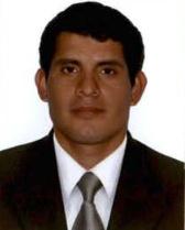 Robert Alejandro Sabogal Segura
