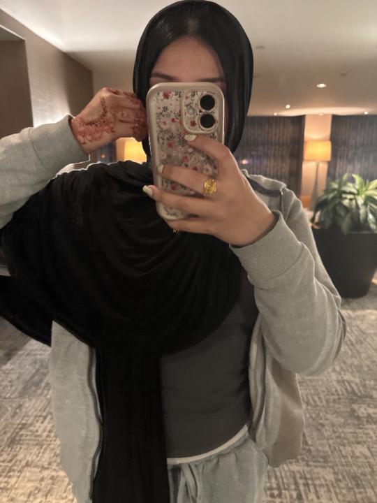 Ayesha Chowdhury