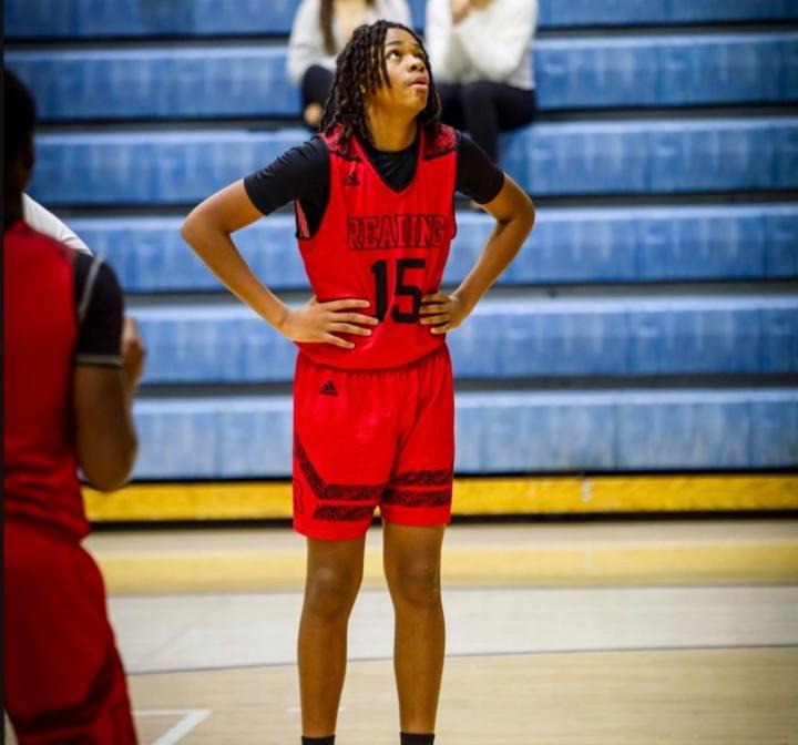 Tiara Tidmore