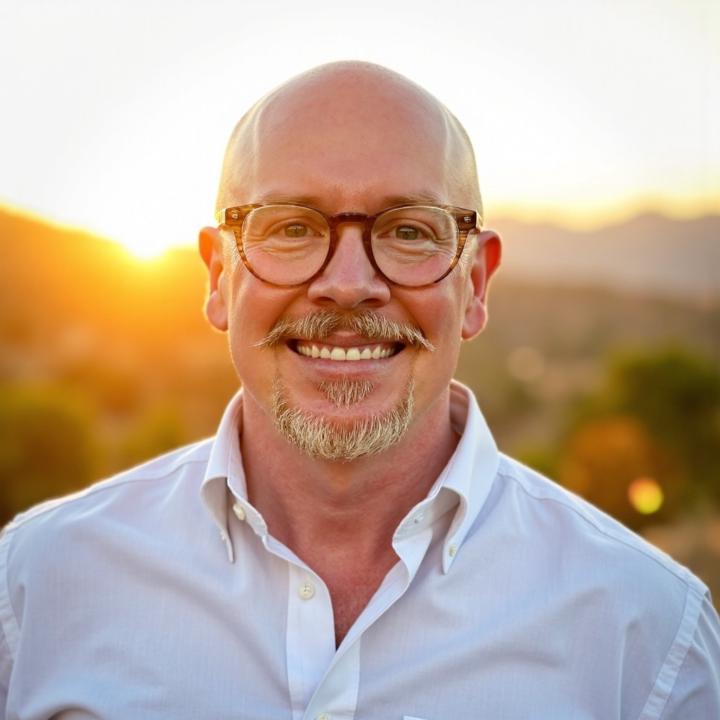 Chris Simpson