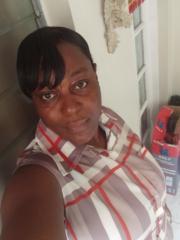 Keisha Wallace