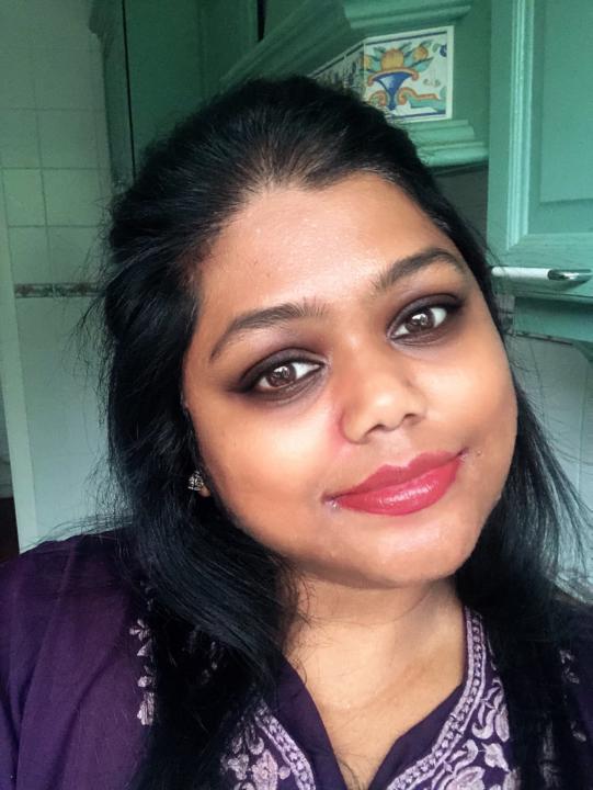 Ana Naidoo