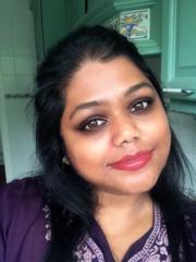 Ana Naidoo