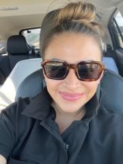 Alma Hernandez