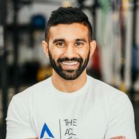 Ravi Patel