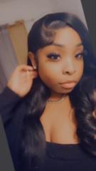 Briana Taylor