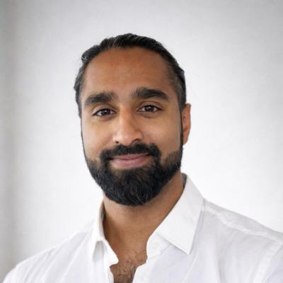 Amiroj Gill