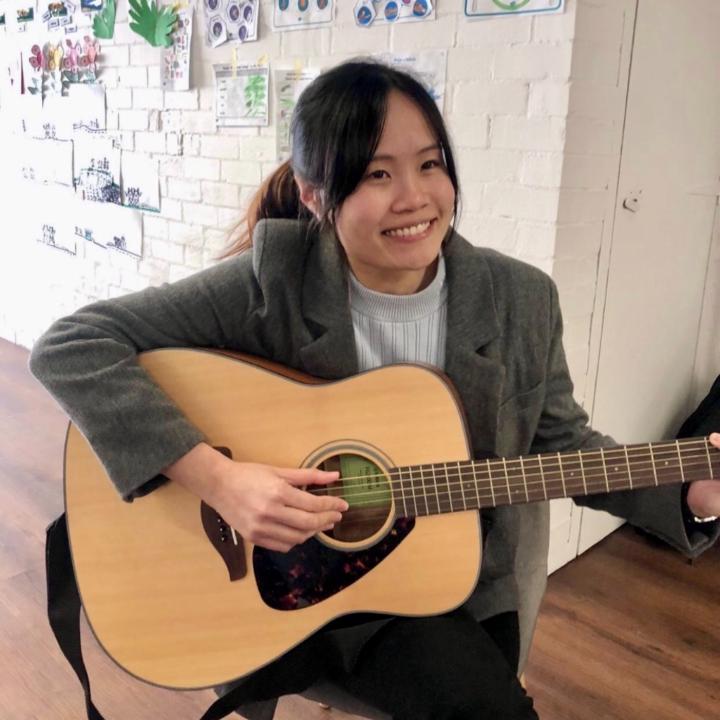 Kay Lam