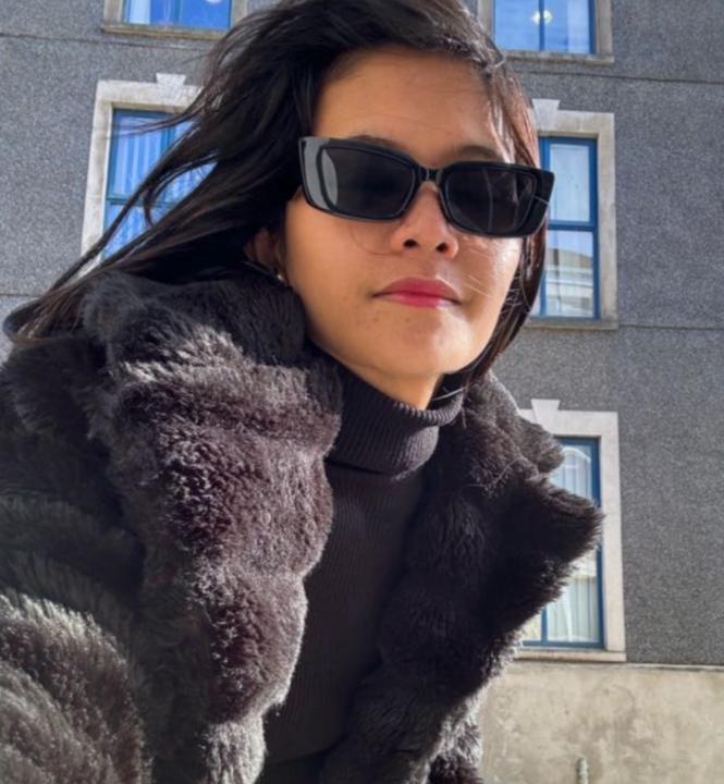 Susi Nainggolan