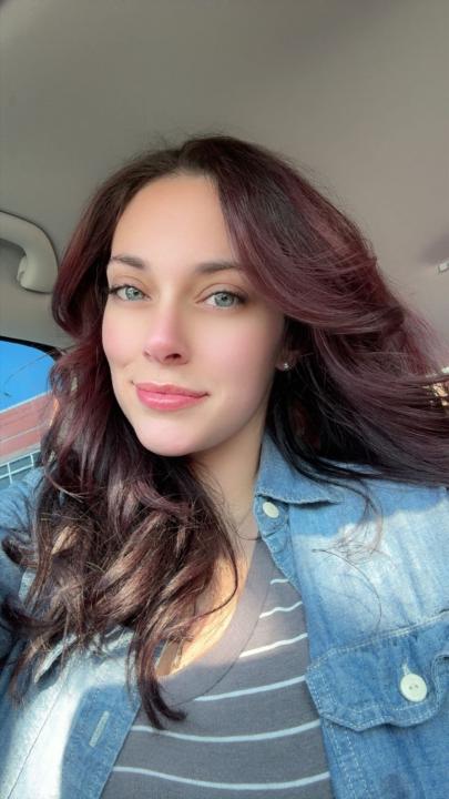 Gianna Salemi