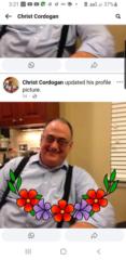 Christ Cordogan