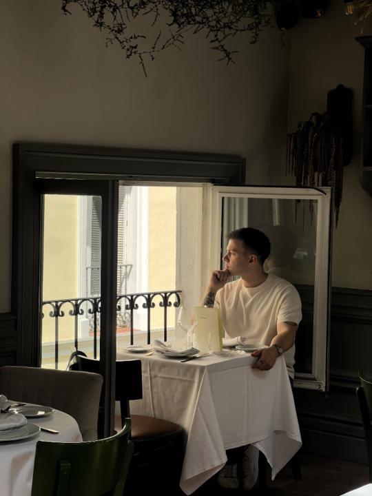 Luca Nucera