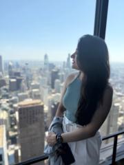 Niharika Rangwani Rangwani