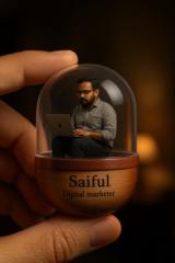 Saiful Saif