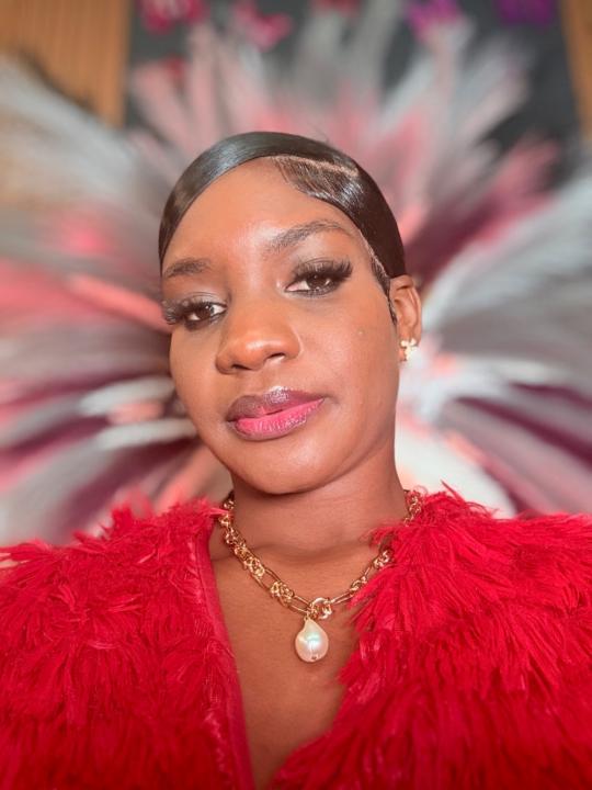 Poteau Witnie Bérangère