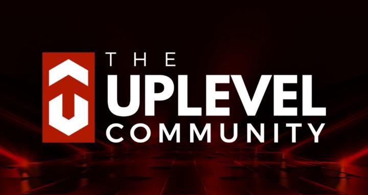 The UPLEVEL Community