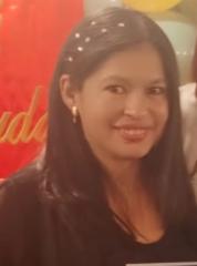 Cleishi Mariscal Nunez