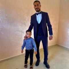 Abde laziz Es sabbar