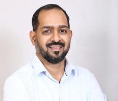 Glen Clifford Sequeira