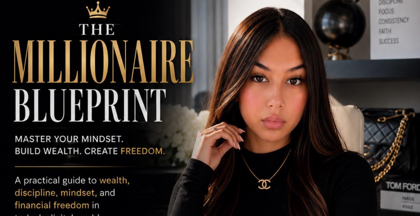 Millionaire Blueprint